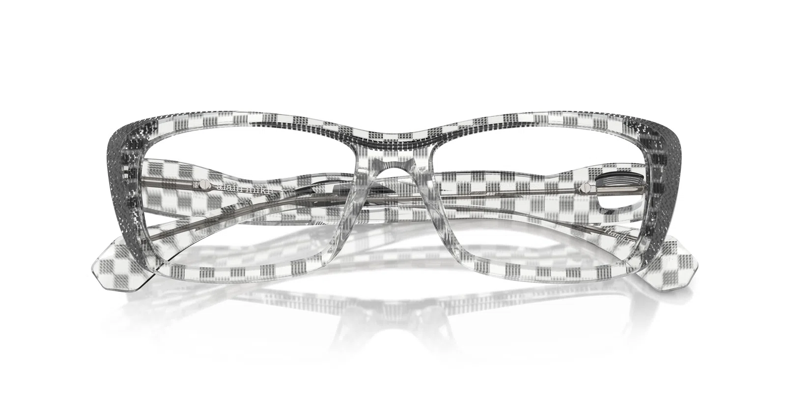 Alain Mikli 3522 Eyeglasses - view 20